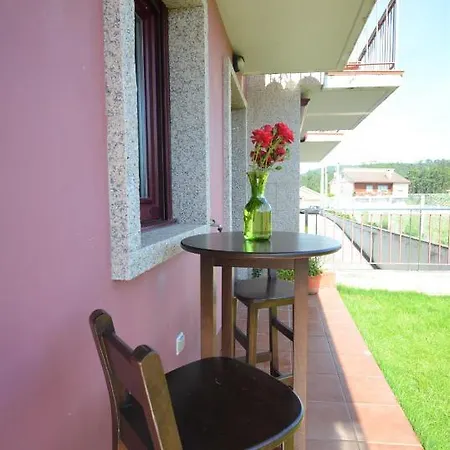 Apartamento Con Piscina En El Entorno De