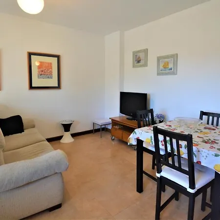 Apartamento Con Piscina En El Entorno De Sanxenxo