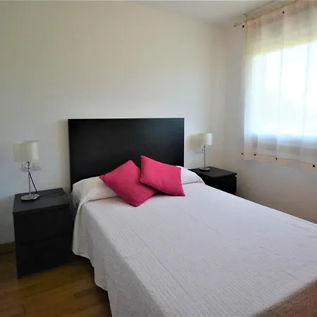 Apartamento Con Piscina En El Entorno De Sanxenxo