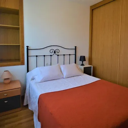Apartamento Con Piscina En El Entorno De Lägenhet *