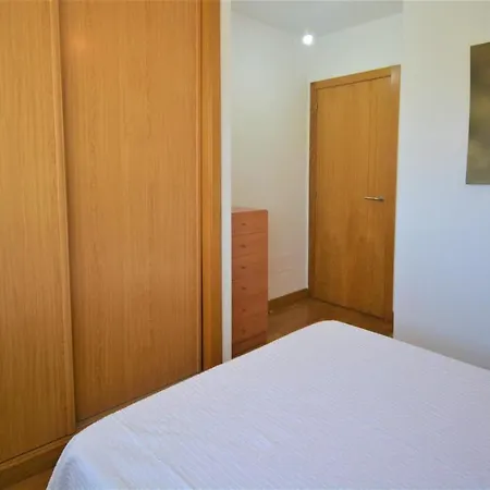 Lägenhet Apartamento Con Piscina En El Entorno De *