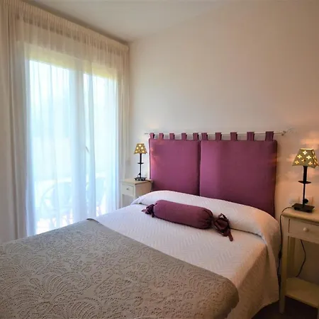 Lägenhet Apartamento Con Piscina En El Entorno De Sanxenxo